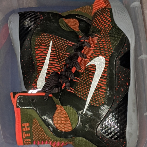 Kobe 9 High - Picture 4 of 5